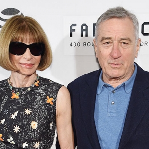 Премьера фильма &quot;Первый понедельник мая&quot; в Нью-Йорке