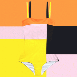 Один за всех: 30 слитных купальников