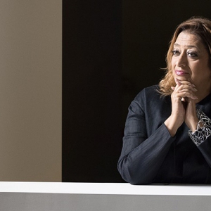 С уважением к Захе: Норман Фостер, Ричард Роджерс и Рем Колхас вспоминают мадам Хадид