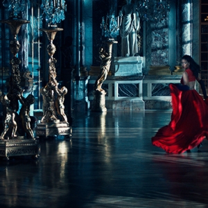 Тизер мини-фильма Dior с Рианной в главной роли