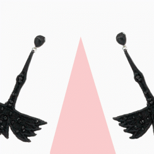 12 самых красивых аксессуаров из коллекции Masterpeace Jardin Oriental