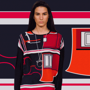 Обзор Buro 24/7: Hermès, весна-лето 2015