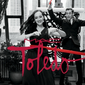 Новая коллаборация М.А.С и семьи Толедо