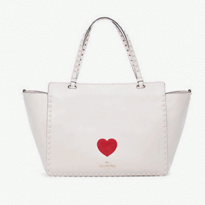 Сердце города: капсульная коллекция Valentino 'New York'