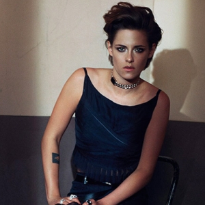 Кристен Стюарт в съемке Madame Figaro