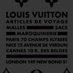 Прямая трансляция мужского показа Louis Vuitton, осень-зима 2015