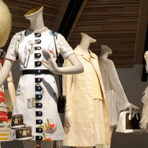 Я памятник себе воздвиг: новый музей Louis Vuitton