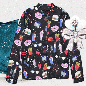 Модные идеи новогодних подарков. Часть 2