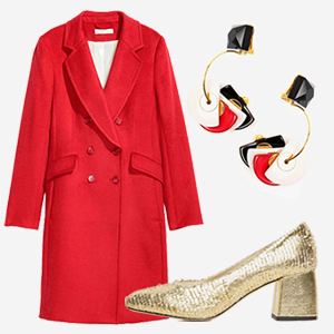 Что купить на предновогодних распродажах