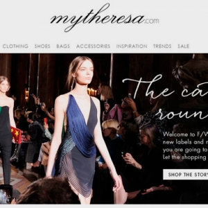 Интернет-магазин Mytheresa присоединился к Neiman Marcus Group