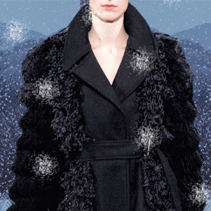 На заметку: одно пальто хорошо, а два — лучше