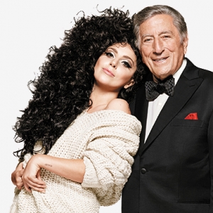 Леди Гага, Тони Беннет и другие в рекламной кампании H&M Holiday