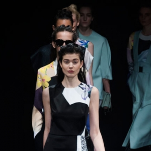 Mercedes-Benz больше не будут спонсировать нью-йоркскую неделю моды