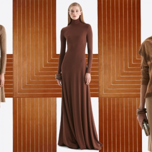Обзор Buro 24/7: Ralph Lauren, pre-fall 2015