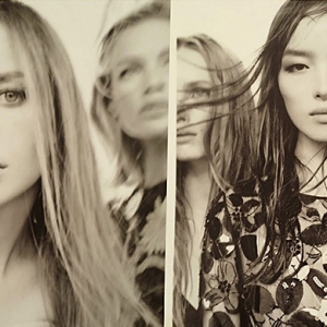 Итальянский Vogue отметит 50-летие масштабной выставкой в Милане