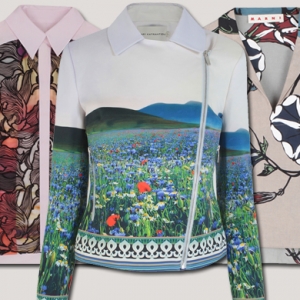 Aizel запускают онлайн-аутлет с недавними коллекциями и винтажом