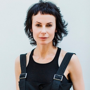 Ирина Апексимова стала новым директором Театра на Таганке