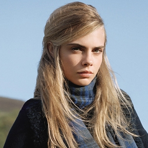 Кара Делевинь сыграет в экранизации подросткового романа