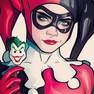 Кара Делевинь может сыграть подружку Джокера