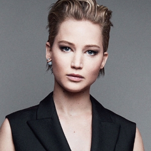 Дженнифер Лоуренс — лицо осенне-зимней кампании Dior