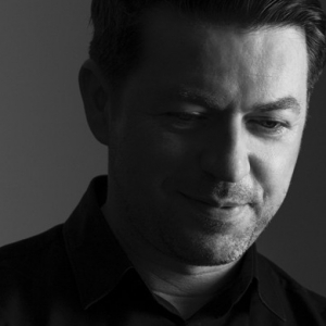 Джейми О'Хара — новый креативный директор Issa