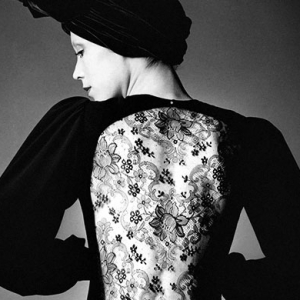 В Англии откроется выставка в честь Сен-Лорана