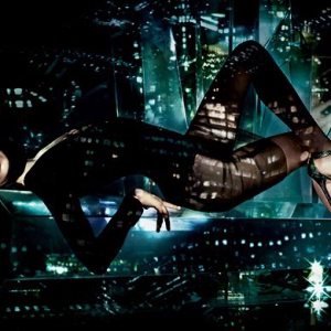 Полная версия: рекламная кампания Jimmy Choo