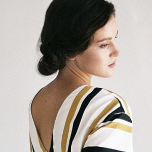 Лукбук коллекции Anna October, весна-лето 2015