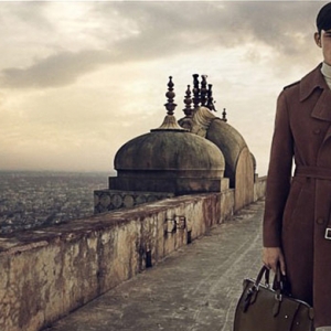Первый взгляд: мужская кампания Louis Vuitton, весна-лето 2015