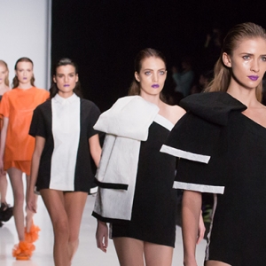 Обзор Buro 24/7: Viva Vox, весна-лето 2015