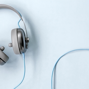 Наушники, которые адаптируются к слуху