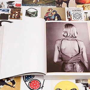 «Вчера, сегодня, завтра»: юбилейная книга к 170-летию Loewe