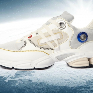 Раф Симонс представил новую коллекцию для аdidas