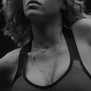 Рианна рассказывает, зачем ей нужен спорт, в новой рекламной кампании Puma