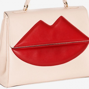 Всем любви: коллекция сумок Sara Battaglia, весна-лето 2016