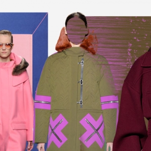 Как выбрать верхнюю одежду этой осенью: 10 правил