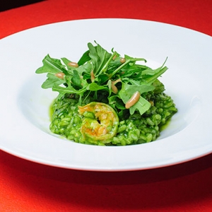 В кафе музея &quot;Гараж&quot; новый шеф-повар