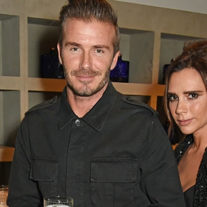 Instagram Виктории Бекхэм стал самым популярным на лондонской неделе моды