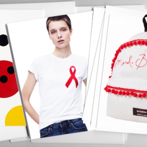 Время добрых дел: как дизайнеры борются с раком и помогают детям