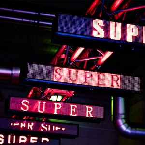 Все было Super: выставка молодых дизайнеров от Pitti Immagine