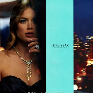 Tiffany & Co. откроют магазин в России
