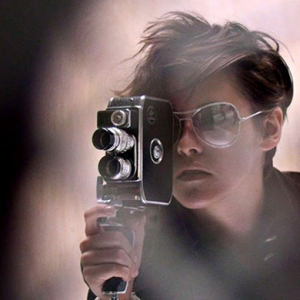 Кристен Стюарт снимет фильм о женской силе