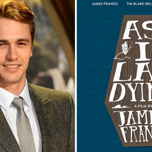 Канны-2013: Джеймс Франко покажет &quot;Когда я умирала&quot;