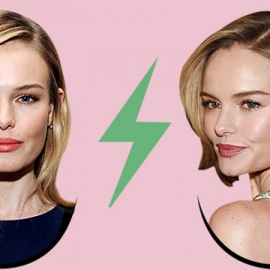 Голосование: новая прическа Кейт Босворт