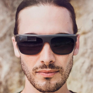 Google Glass обретут форму Ray-Ban