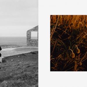 Готическая кампания Alexander McQueen