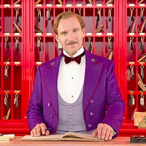 В сети появились отзывы гостей The Grand Budapest Hotel