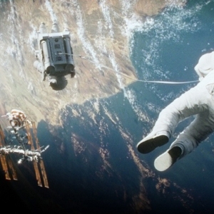 Сын Альфонсо Куарона снял спин-офф \"Гравитации\"