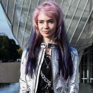 Альбом недели: Grimes — Art Angels