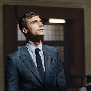 Gucci сняли мини-фильм о портновском искусстве